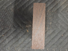 Wenge Turkey Pot