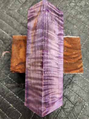 Stabilized Cottonwood