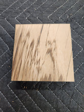 Zebrawood Turkey Pot