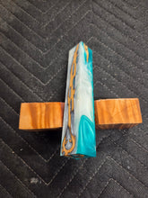 Cholla Cactus Hybrid Pen Blank