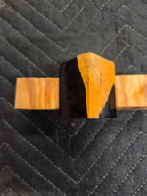 African Blackwood