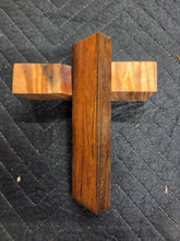Pau Santo Knife Scale