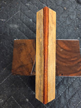Pau Ferro Pen Blank