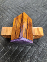 Desert Ironwood Bottlestopper
