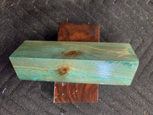 Maple Stabilized