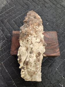 Casting Cherry burl