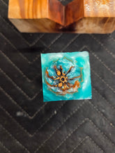 Pinecones Hybrid Bottlestopper