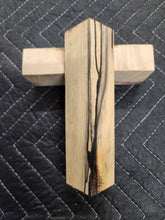 Black & White Ebony