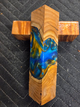Russian Olive Call Block Hybrid