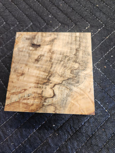 Horse Chestnut Turkey Pot Call
