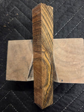 Bocote Pen Blank X-Cut