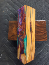 Almond Hybrid Call Blank