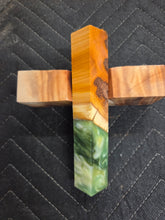 Yew Hybrid Pen Blank