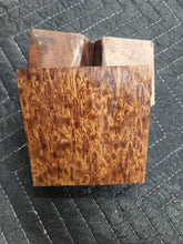 Sapele Turkey Pot
