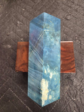 Stabilized Box Elder Burl