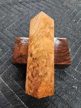 Cherry Burl