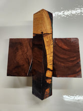 Hybrid Pen Blank Desert Ironwood