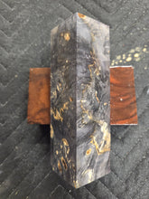 Stabilized Box Elder Burl