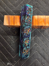 Pinecones Hybrid Pen Blank