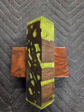 Cypress Call Block Hybrid