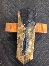 Box Elder Call Block Hybrid