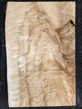 Cottonwood slab
