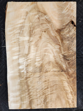 Cottonwood slab