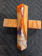 Cherry Hybrid Pen Blank