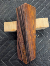 Cocobolo
