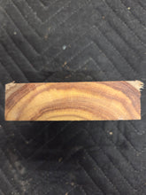 Indian Rosewood Turkey Pot