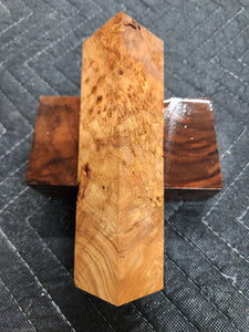 Cherry Burl