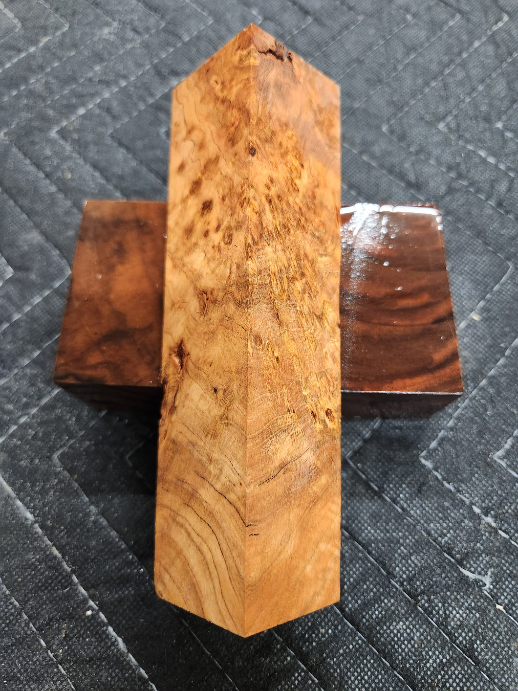 Cherry Burl