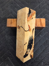Box Elder Call Block Hybrid