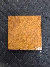 Brown Mallee Turkey Pot