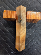 Ash Hybrid Pen Blank