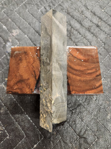 Stabilized Pen Blank Box Elder