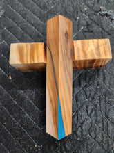 Almond Hybrid Pen Blank