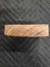 Canarywood Turkey Pot