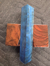 Stabilized Chestnut Pen Blank