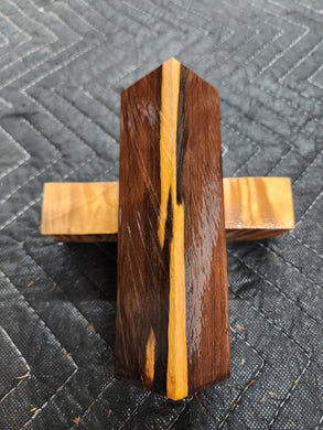 Surinam Ironwood