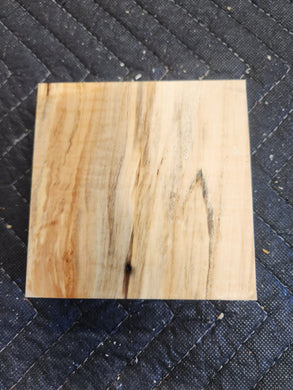 Horse Chestnut Turkey Pot Call