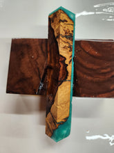 Hybrid Pen Blank Desert Ironwood