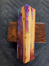 Almond Hybrid Call Blank