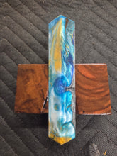 Persimmon Pen Blank Hybrid