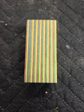 Spectraply One Off Color Manufacturing