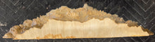Box Elder Burl Cap