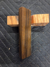 Pau Santo Knife Scale