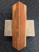 Padauk Marbled