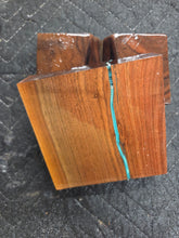 Hybrid Black Walnut Turkey Pot