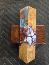 Box Elder Call Block Hybrid Stabilized